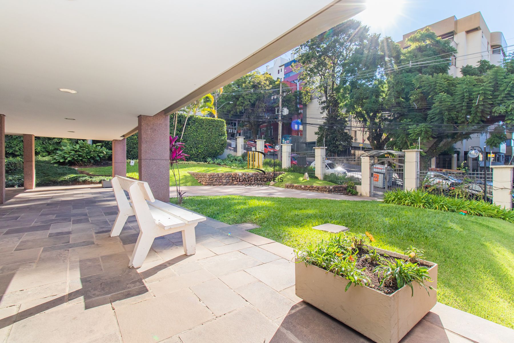 3D com suíte e dependência