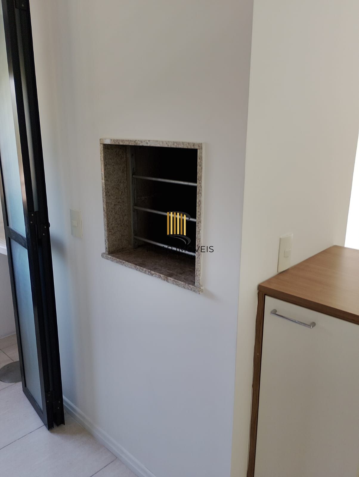 Apartamento 1 dormitório no bairro Menino Deus