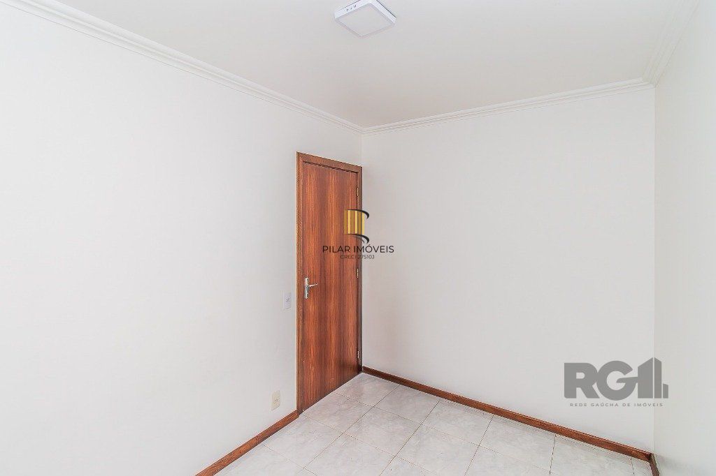 APARTAMENTO  2 DORMITÓRIOS 61M2 C VAGA -MENINODEUS