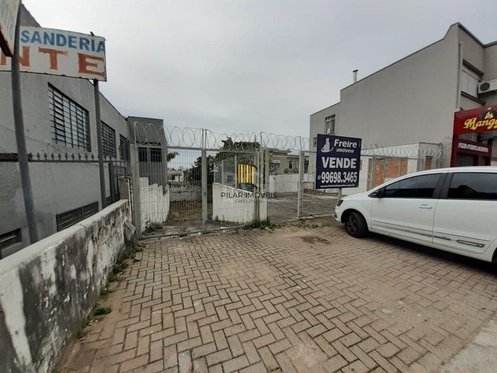 Terreno para Venda - 0m², 0 dormitórios, Alto Petrópolis