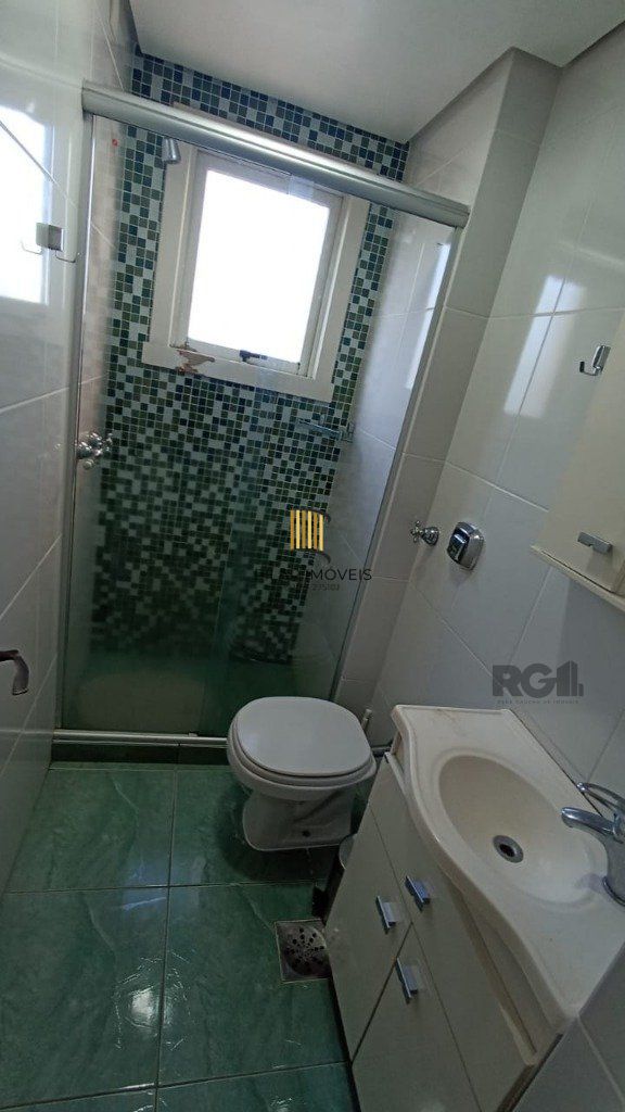 APARTAMENTO - 1 dorm - 36,90 m² - CIDADE BAIXA