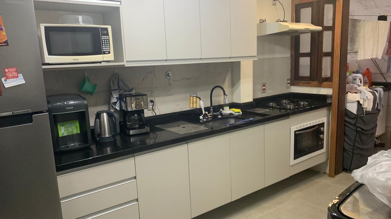 Apartamento 2 dormitórios 62m2