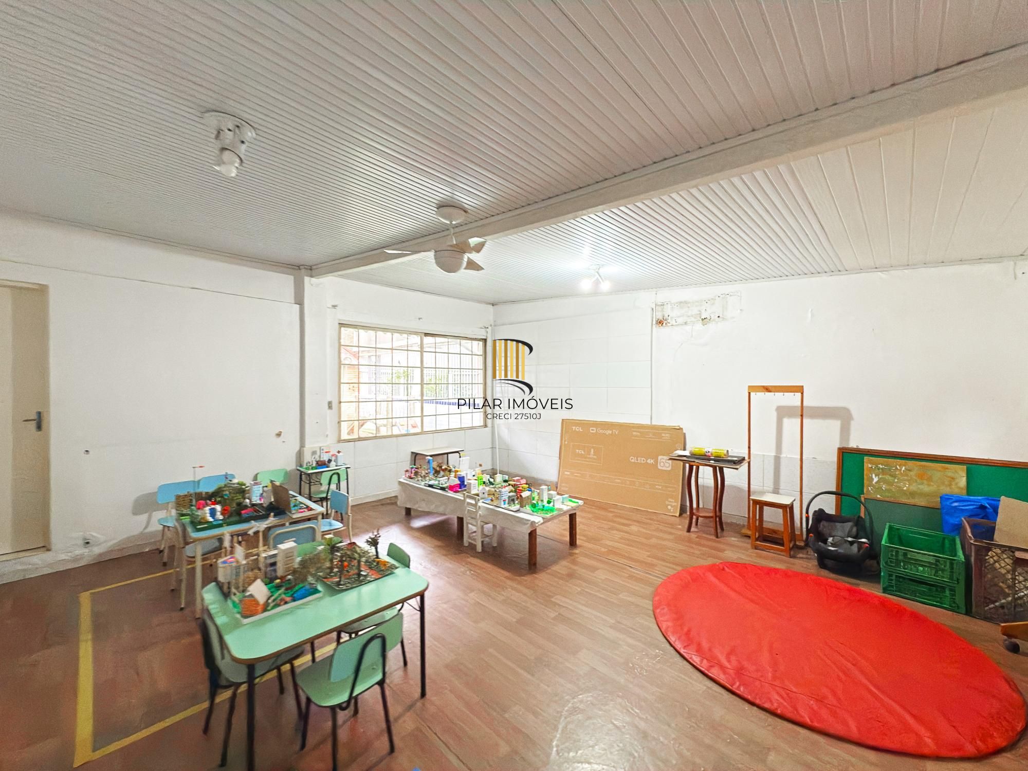 Excelente casa residencial/Comercial para vender no bairro cristo Redentor