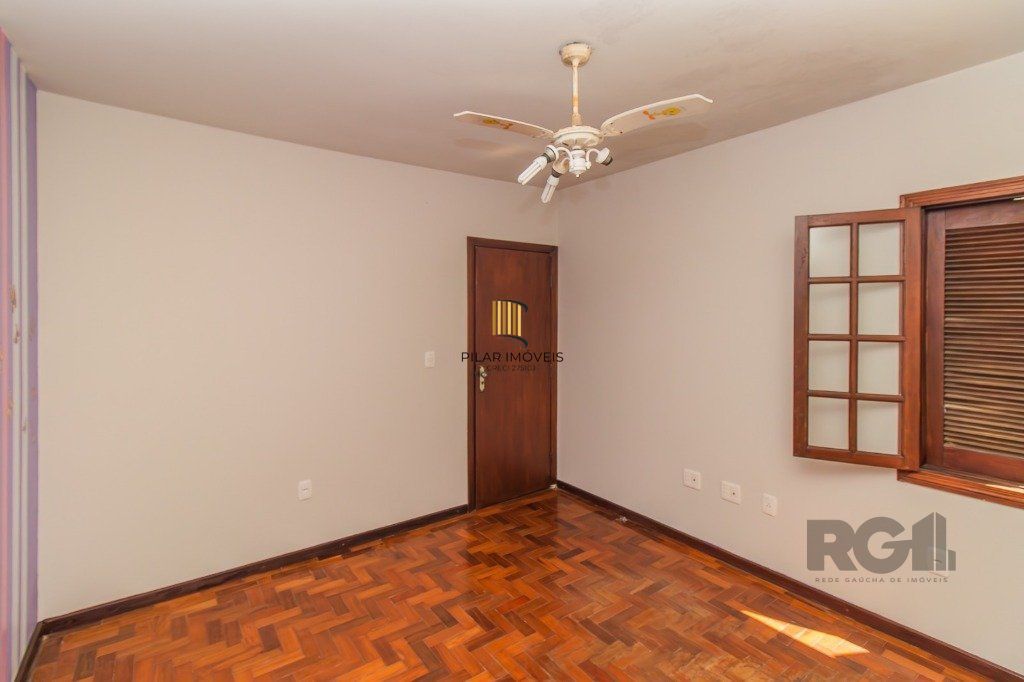 Casa - 5 dormitórios -  275 m² - Jardim Leopoldina