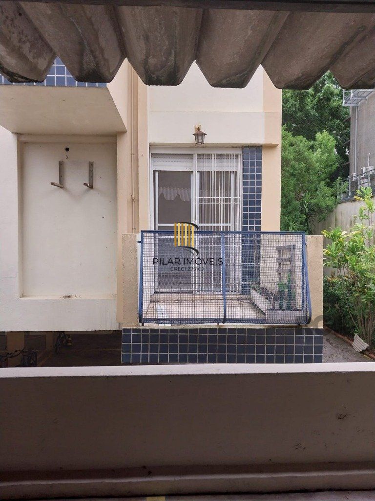 Apartamento 2 dormitórios no bairro Praia de Belas