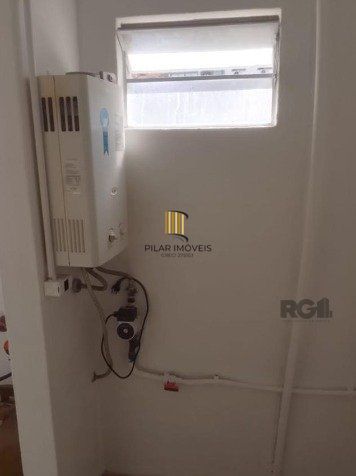 APARTAMENTO COBERTURA - 3 dorms. - 1 vaga - 99,00 m² - MENINO DEUS