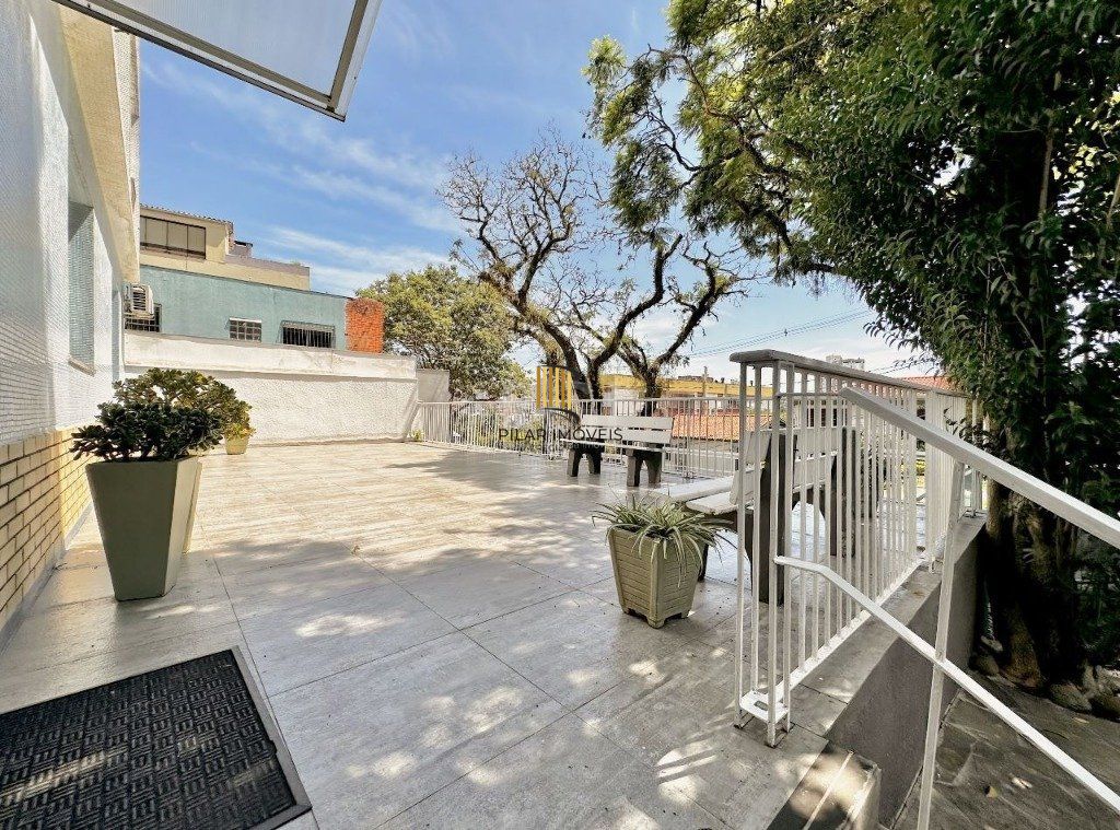 apartamento - 3 dorms - 139,77 m² - Petrópolis