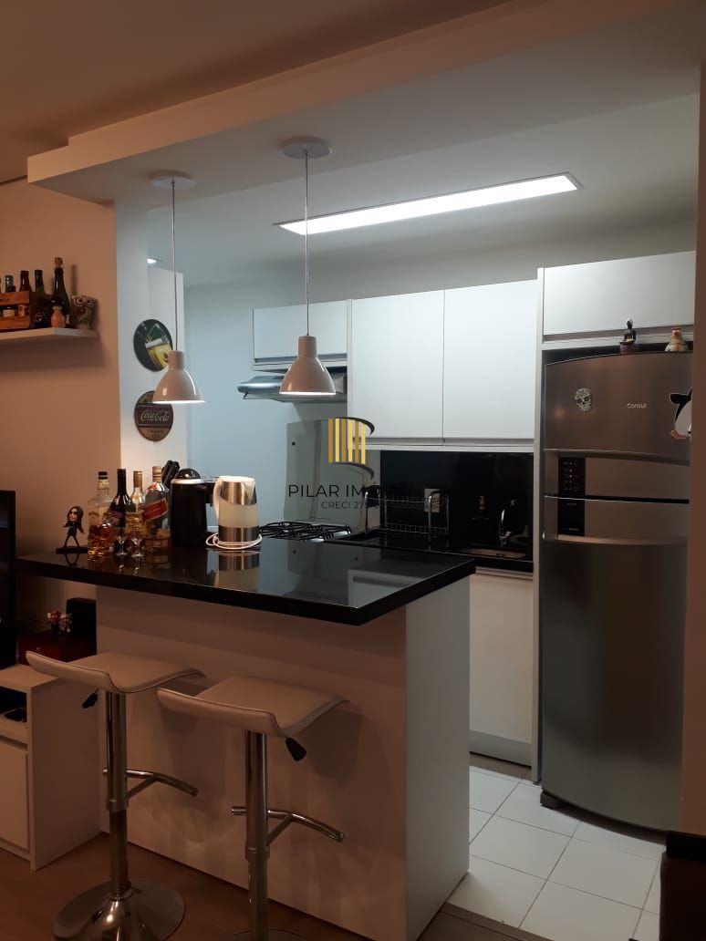 Apartamento 2 dormitórios no Terra Bela Zona Sul