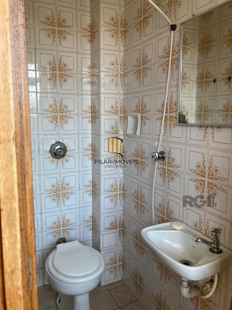 Apartamento 2 dormitórios 1 vaga