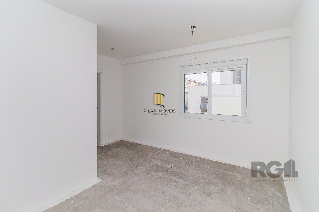 APARTAMENTO - 2 dorms. 1 vaga - 69,83 m² - MENINO DEUS