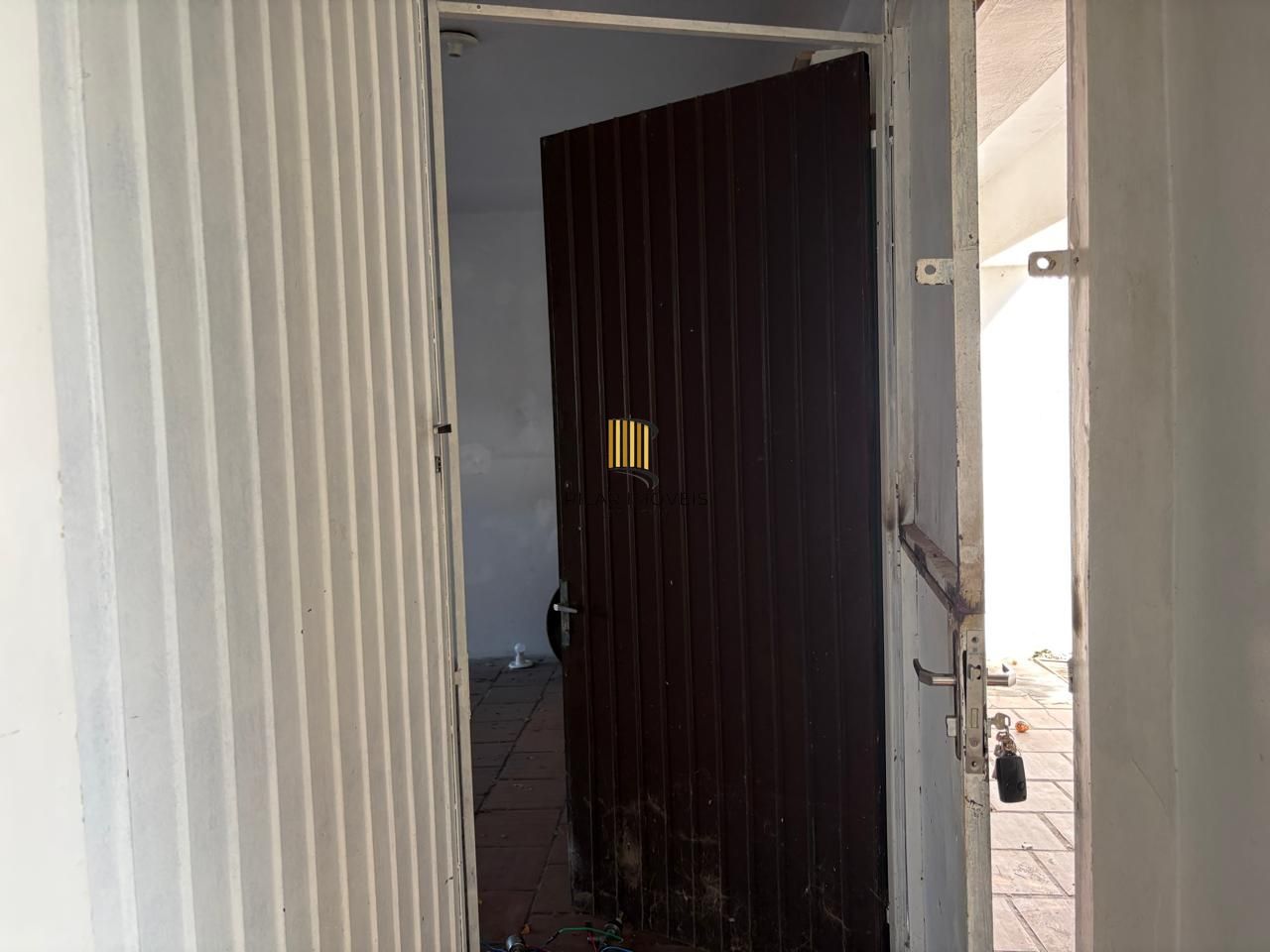 Casa residencial 2 Dormitórios
