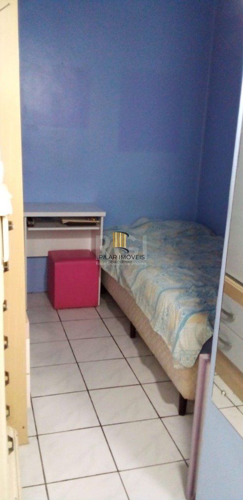 Apartamento para Venda - 79.87m², 2 dormitórios, Menino Deus