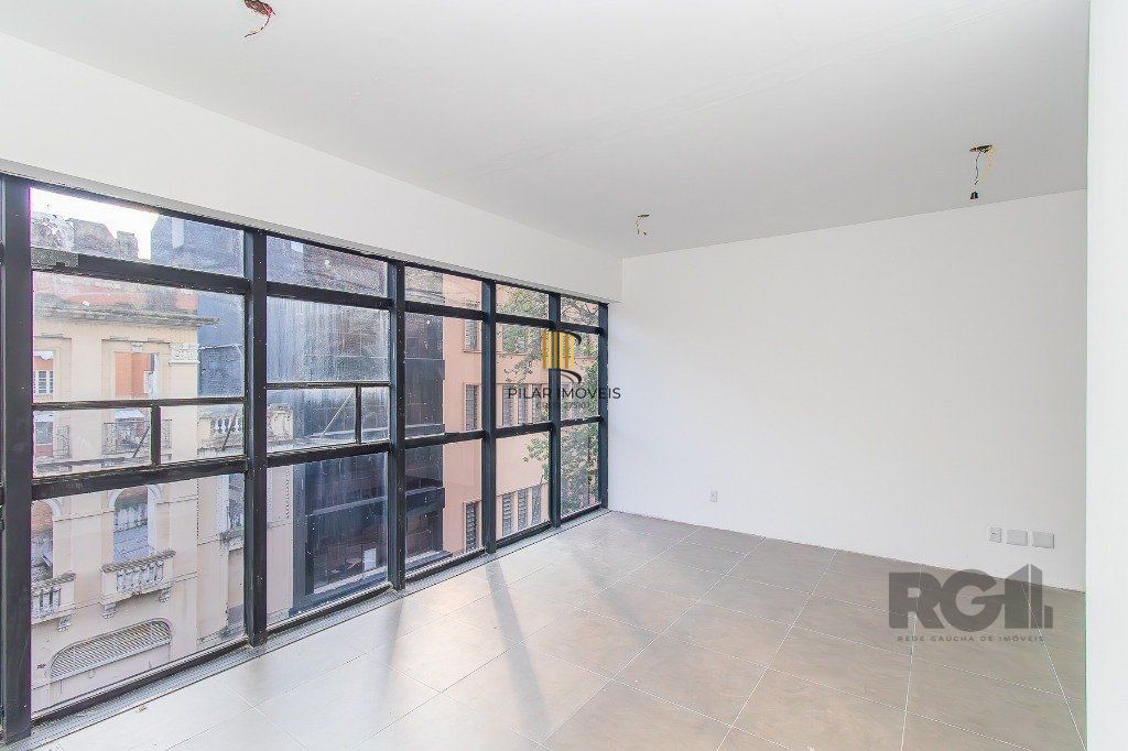 PRÉDIO - 360 m² - CENTRO HISTÓRICO