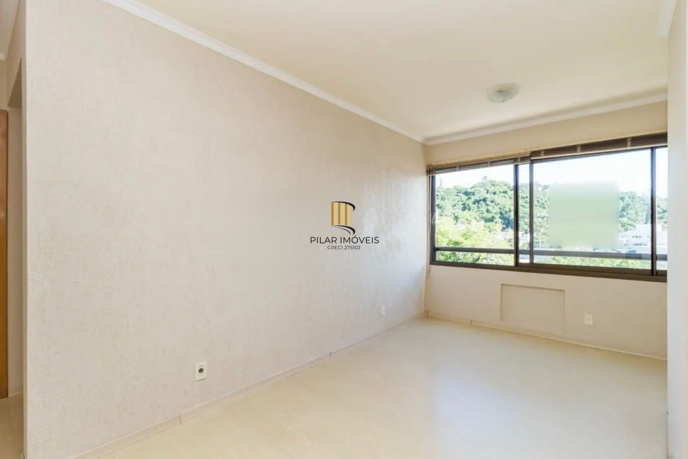 Apartamento 3 dormitórios em frente ao Estádio Beira Rio