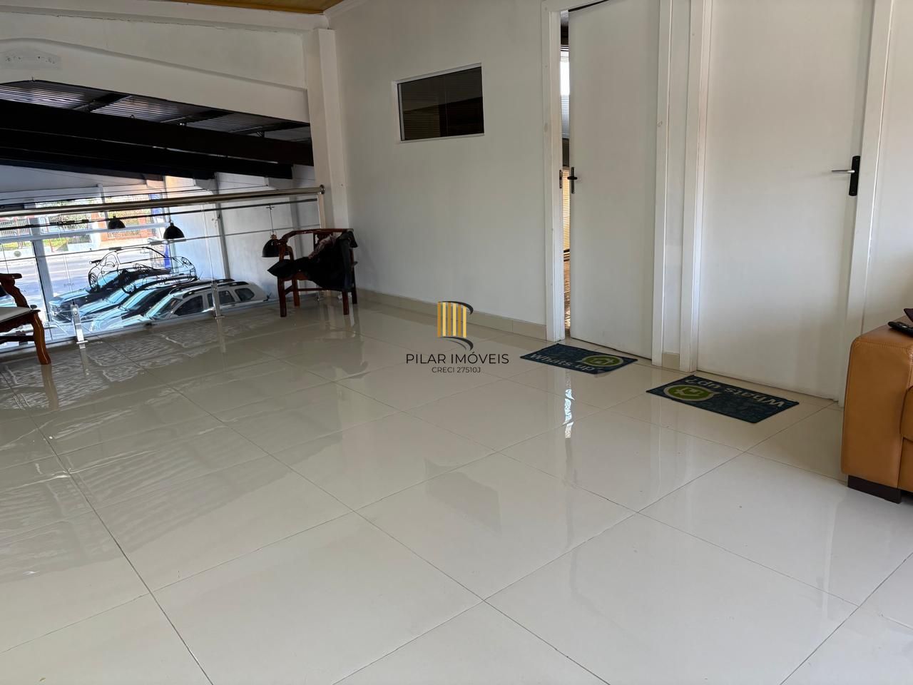 Loja comercial na Glória
