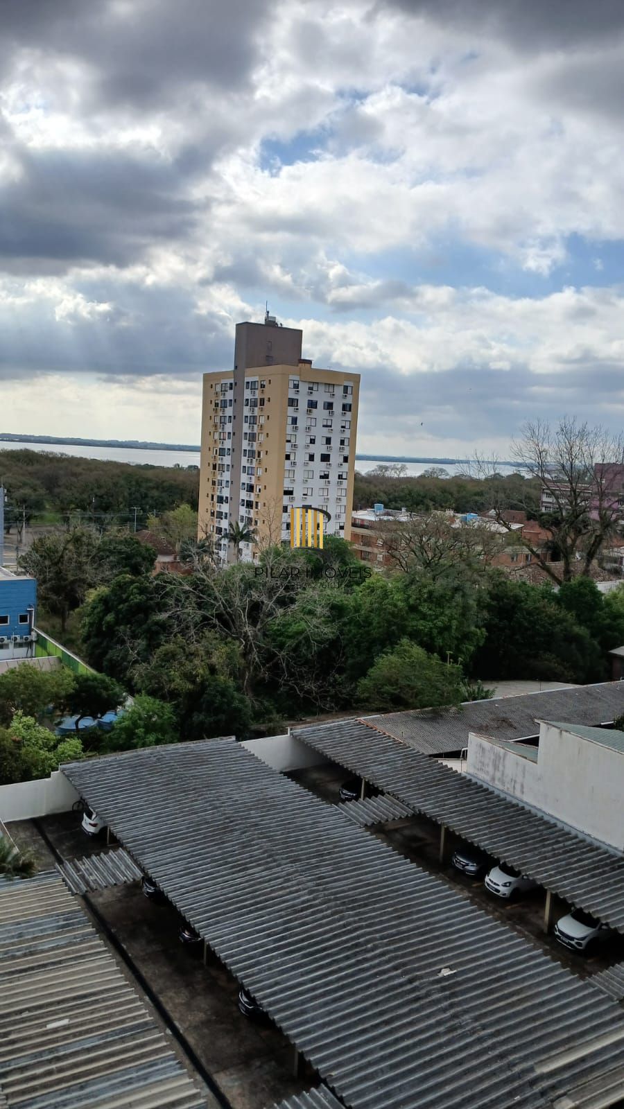 Apartamento para Venda - 154.69m², 3 dormitórios, sendo 1 suites, 2 vagas - Santa Tereza