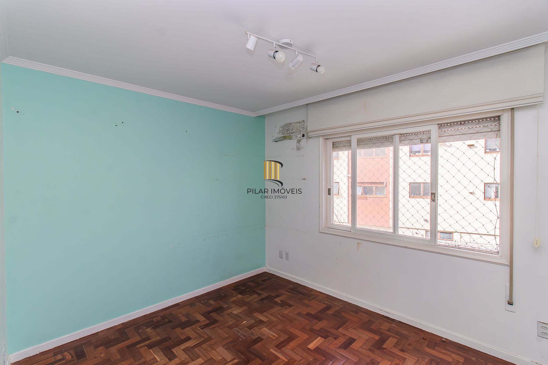 3 Dormitórios em 131m² privativos