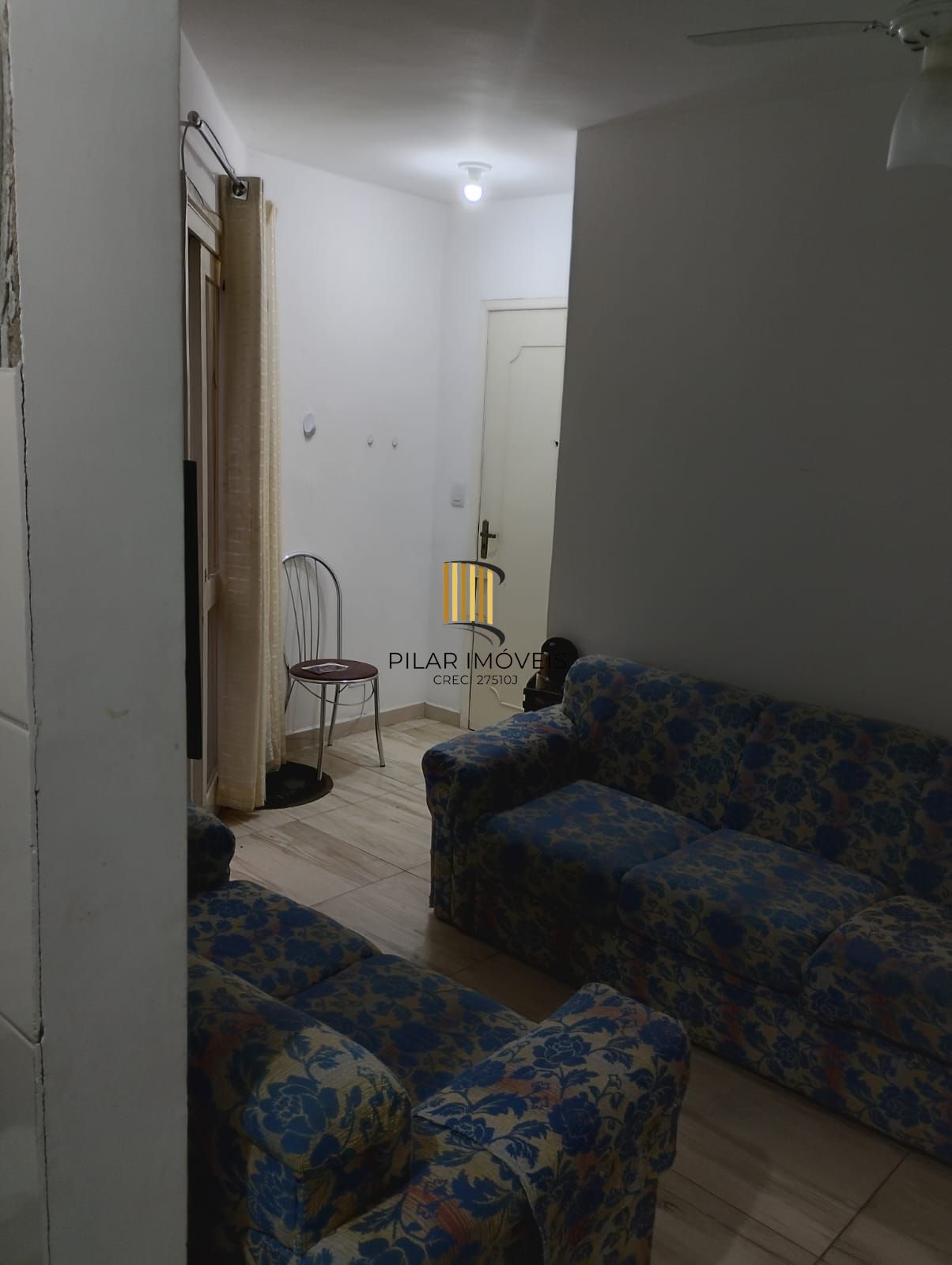 Apartamento 1 dormitório no bairro Menino Deus