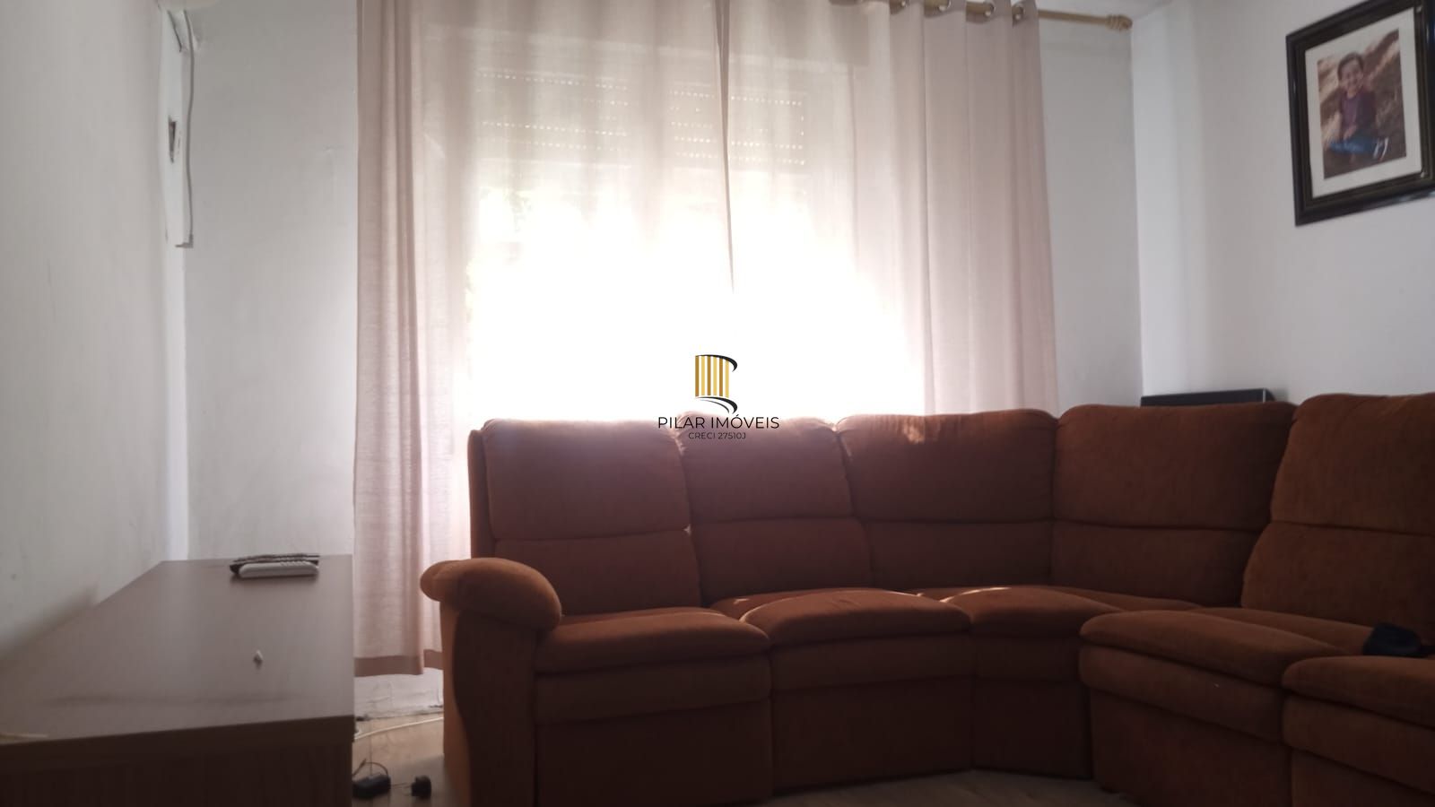 Apartamento dois dormitórios,  próximo ao Barra Shopping Sul.