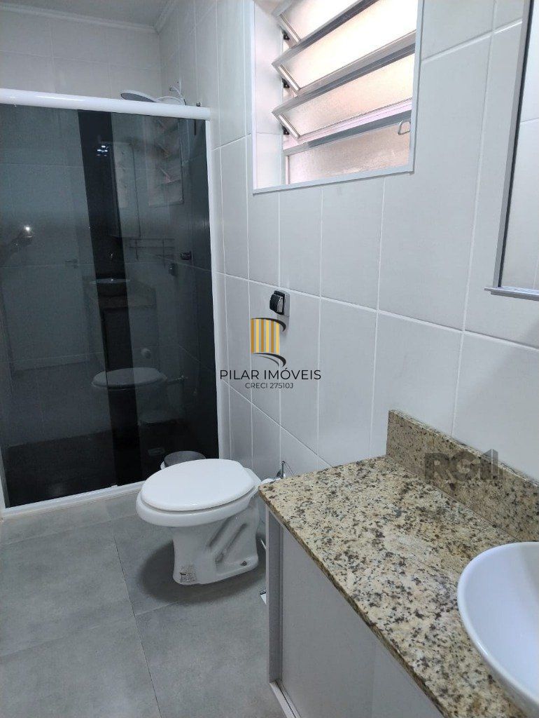 apartamento - 2 dorms. - 59,63 m² - Praia de Belas
