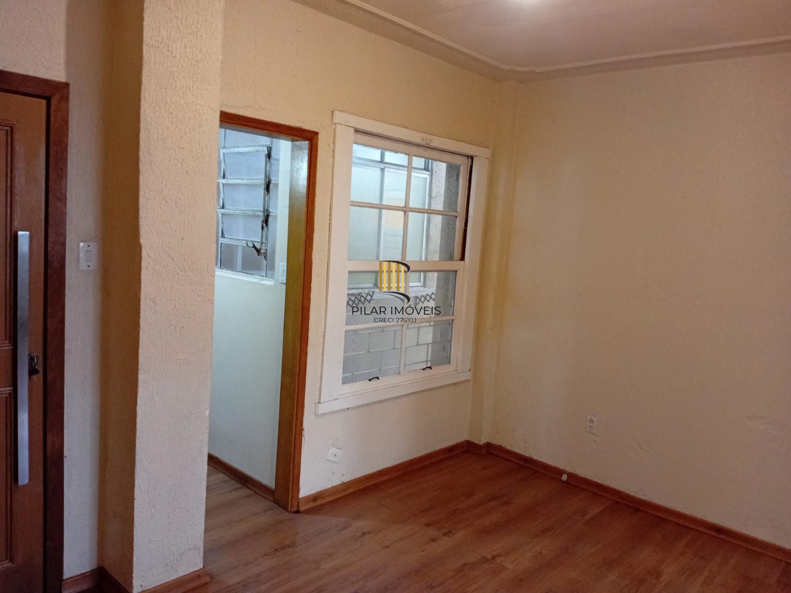 Apartamento 2 dormitórios no bairro Centro Histórico