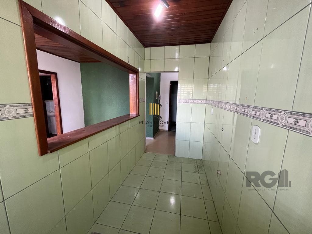 apartamento - 1 dorm . - 49,02 m² - Santo Antônio