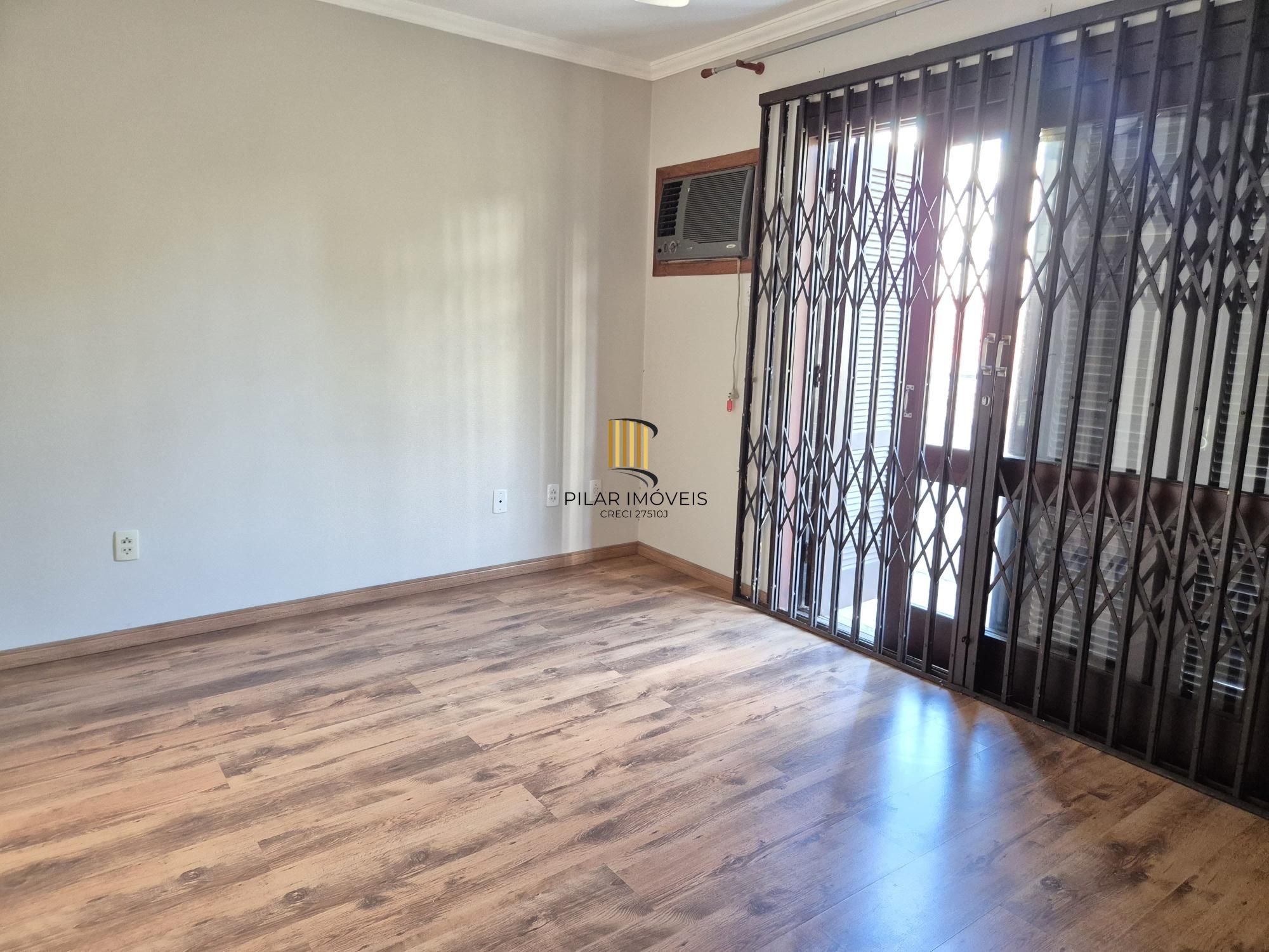 3D com suíte, lareira e vaga