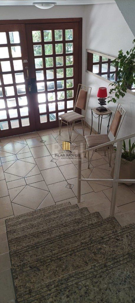 apartamento - 1 dormitório - 1 vaga - 43,60 m² - Partenon