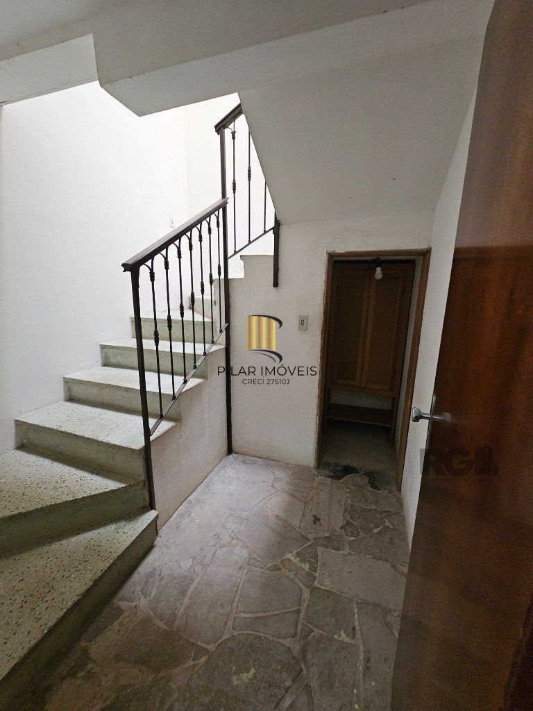 casa - 3 dorm - 7 vagas -  209 m² Santa Tereza