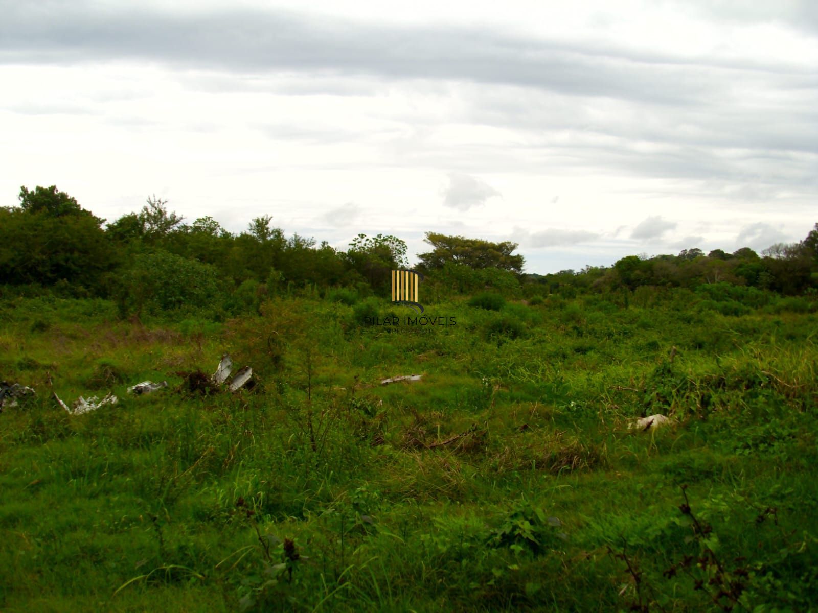 Área Rural no bairro Fiuza - Pilar Imóveis