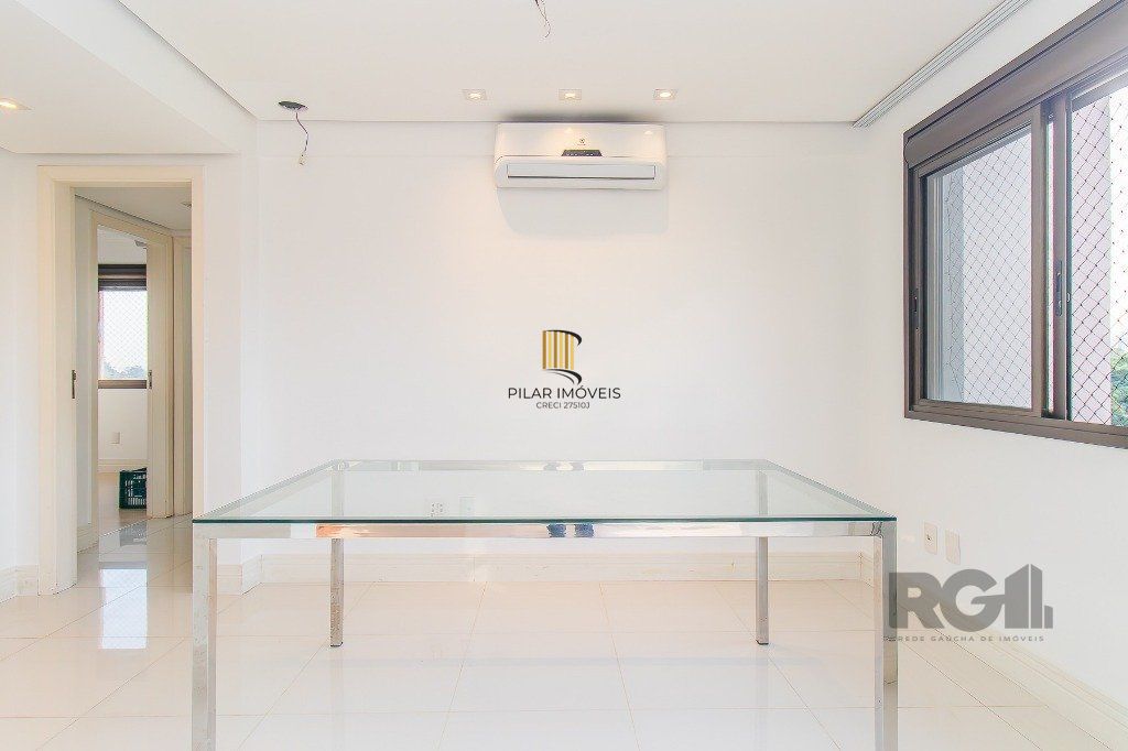 Excelente apartamento de 2 Dormitório