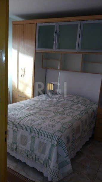 Apartamento para Venda - 30.1m², 1 dormitório, Tristeza