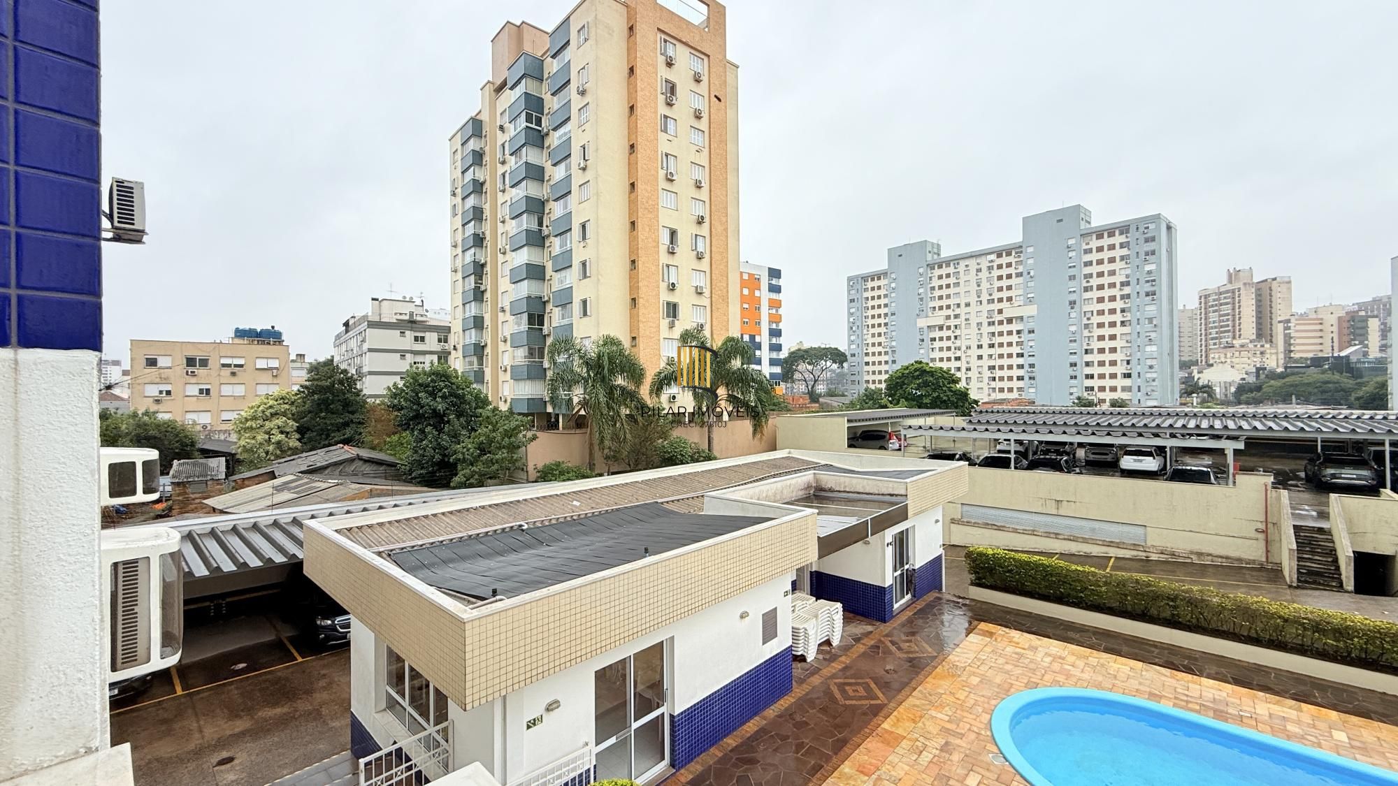 Excelente Apartamento com infra completa