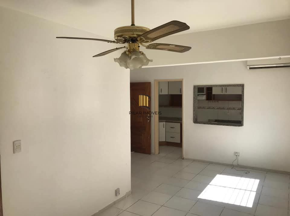 2 dormitórios térreo