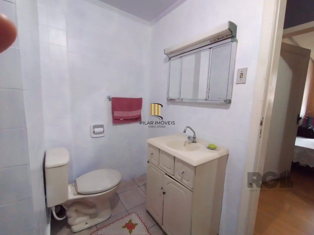 Apartamento 3 dormitórios no bairro Teresópolis