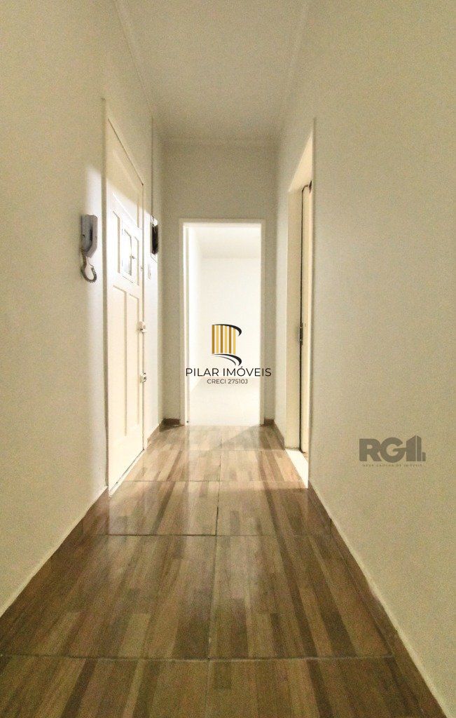 APARTAMENTO - 2 dorms - 2 vagas - 98,00 m² -  MENINO DEUS