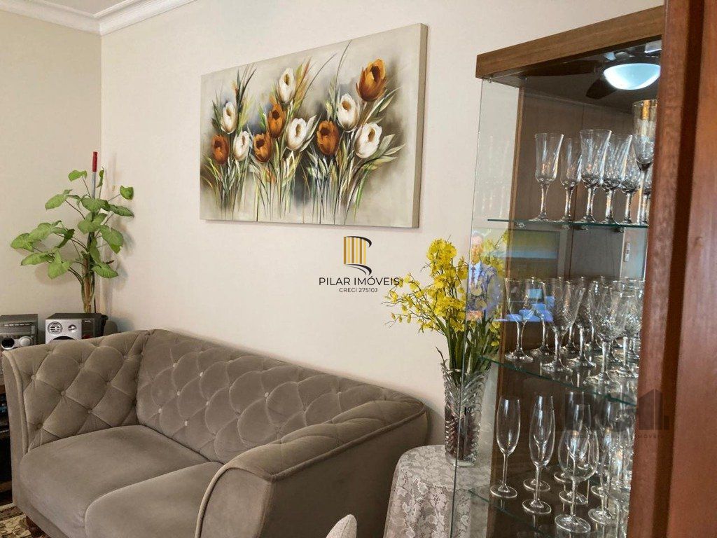 APARTAMENTO - 2 dorms. - 83,60 m² - MENINO DEUS