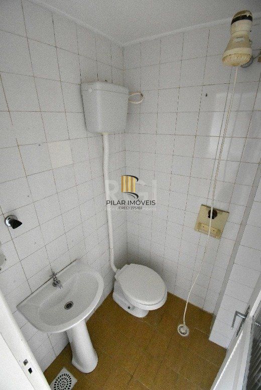 Apartamento para Venda - 69.45m², 2 dormitórios, 1 vaga - Menino Deus