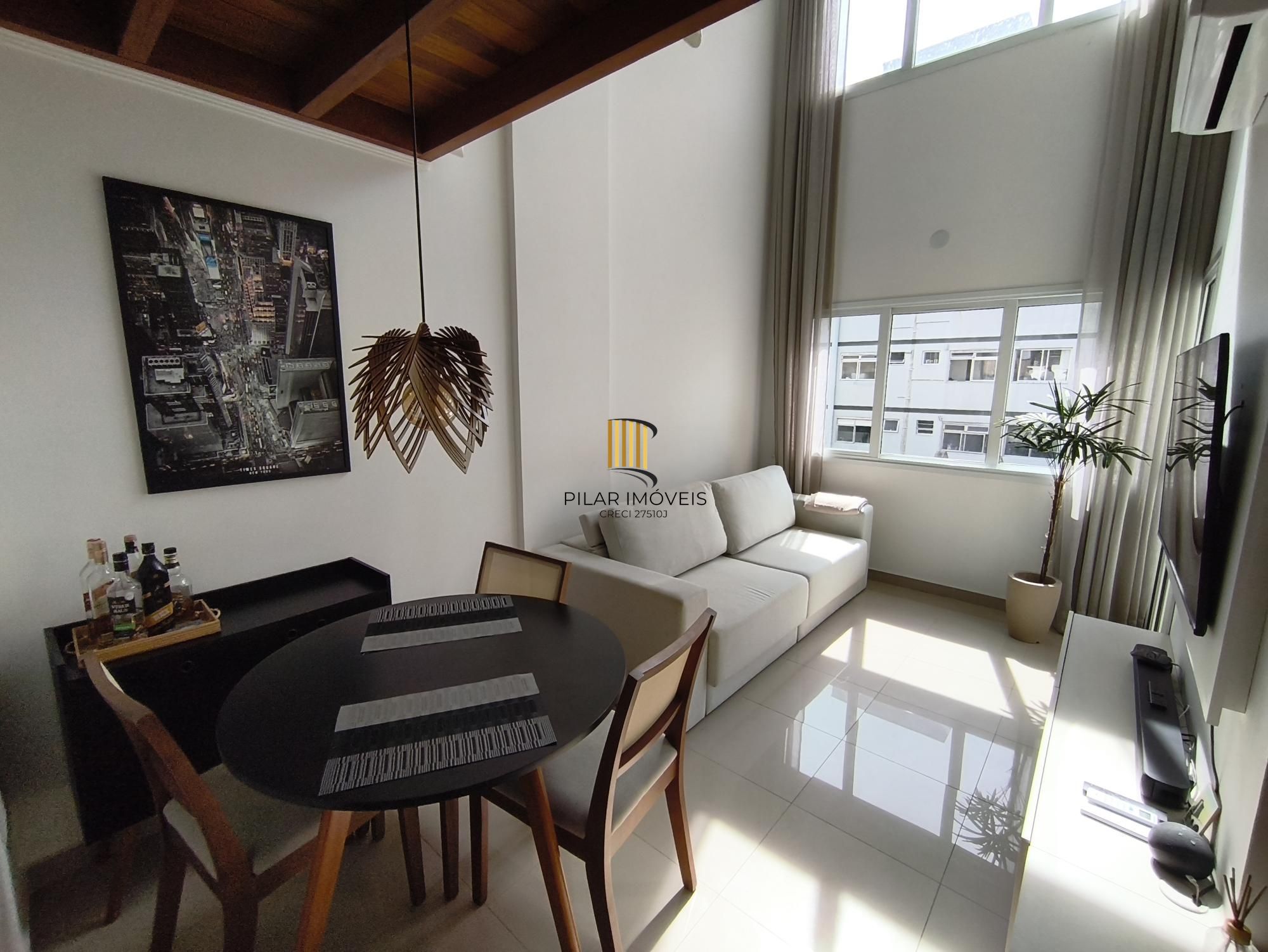 APARTAMENTO 2 DORMITÓRIOS COM 1 VAGA NO MENINO DEUS - Pilar Imóveis