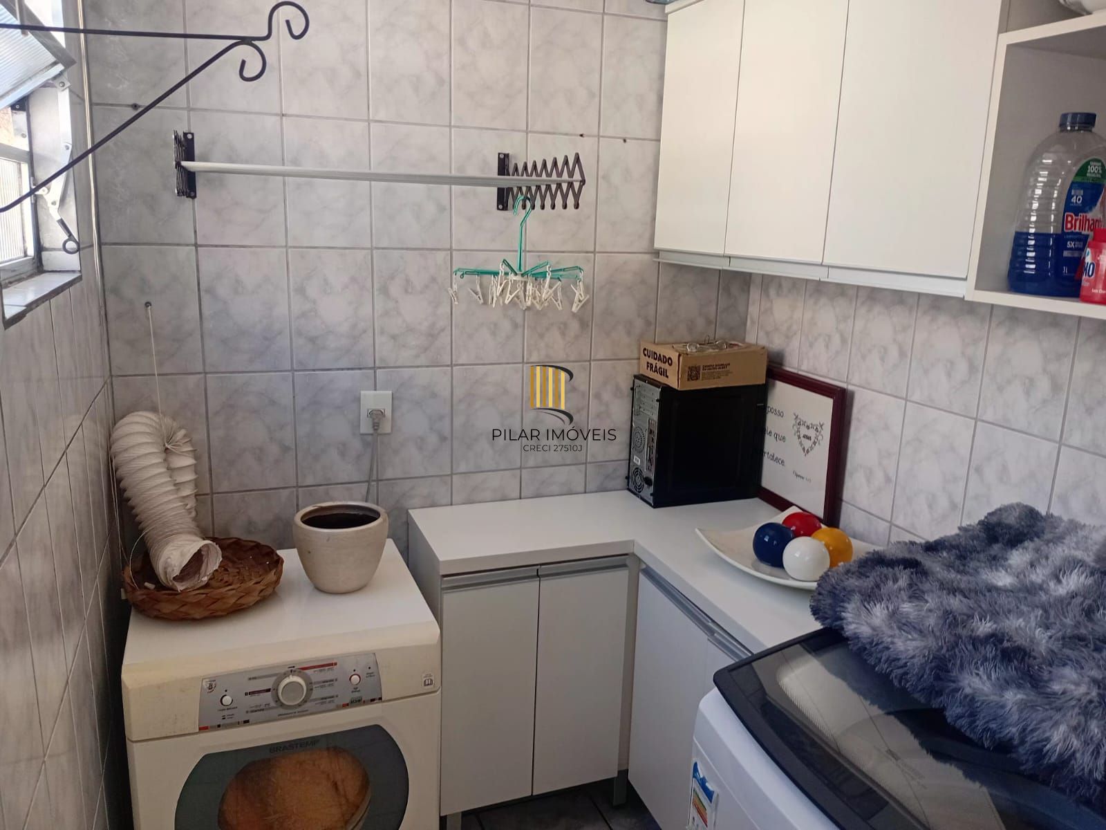 Apartamento 2 dormitórios no bairro Menino Deus
