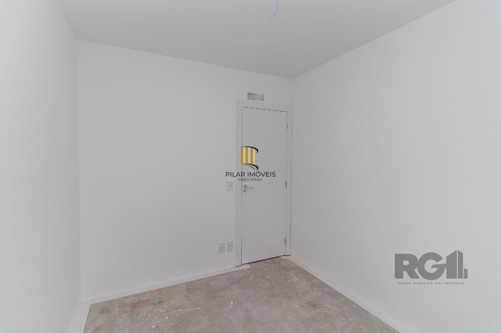 APARTAMENTO - 2 dorms. 1 vaga - 69,83 m² - MENINO DEUS