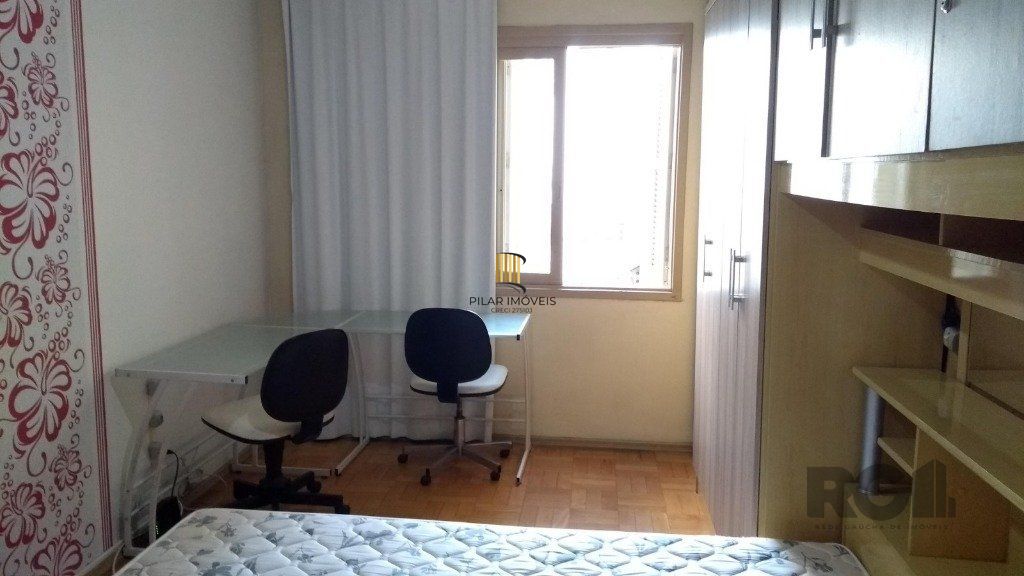 Apartamento MOBILIADO, 1 dormitório 48,40m² com elevador