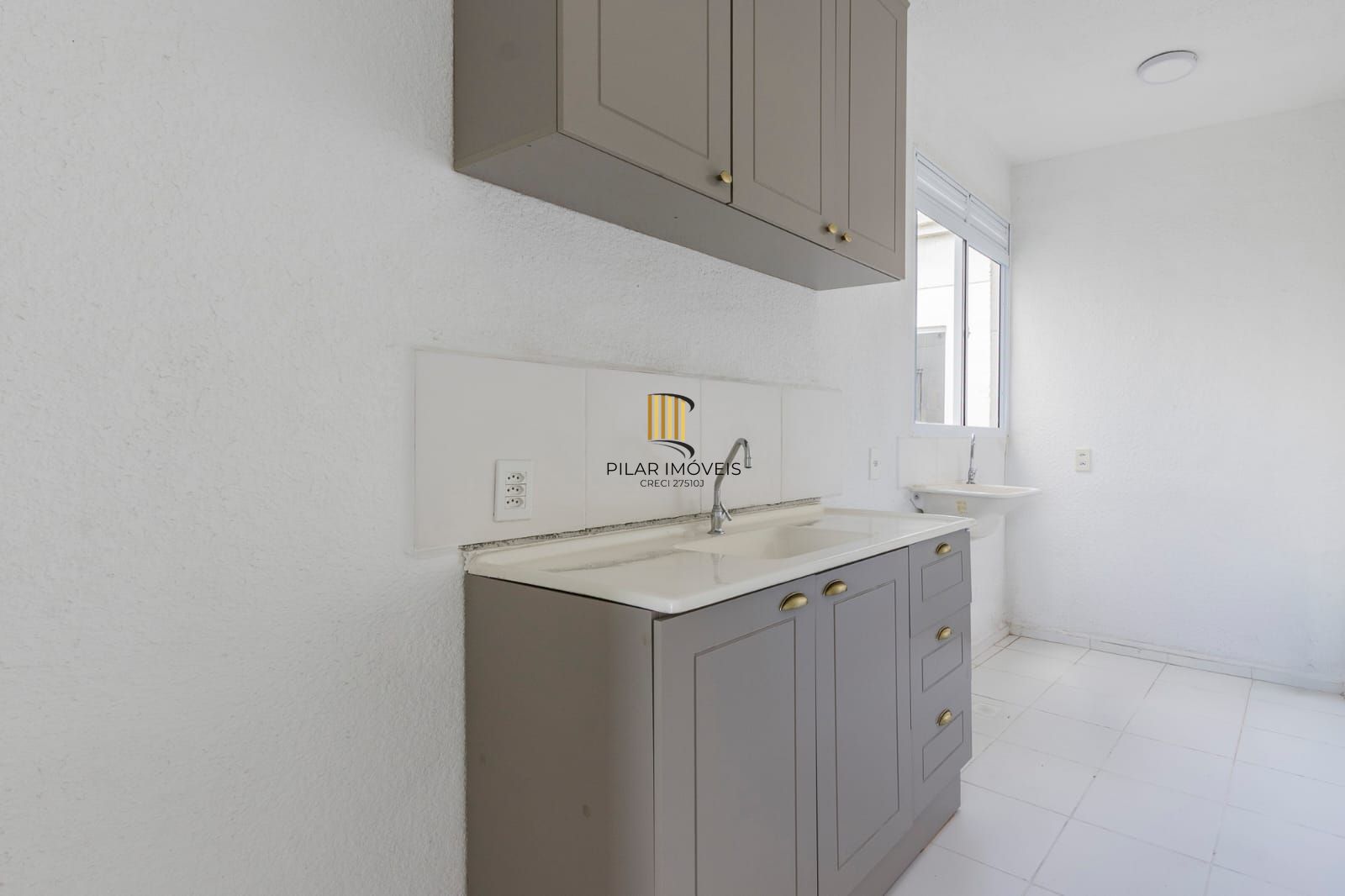 Apartamento 2 dormitórios  com 1 Vaga