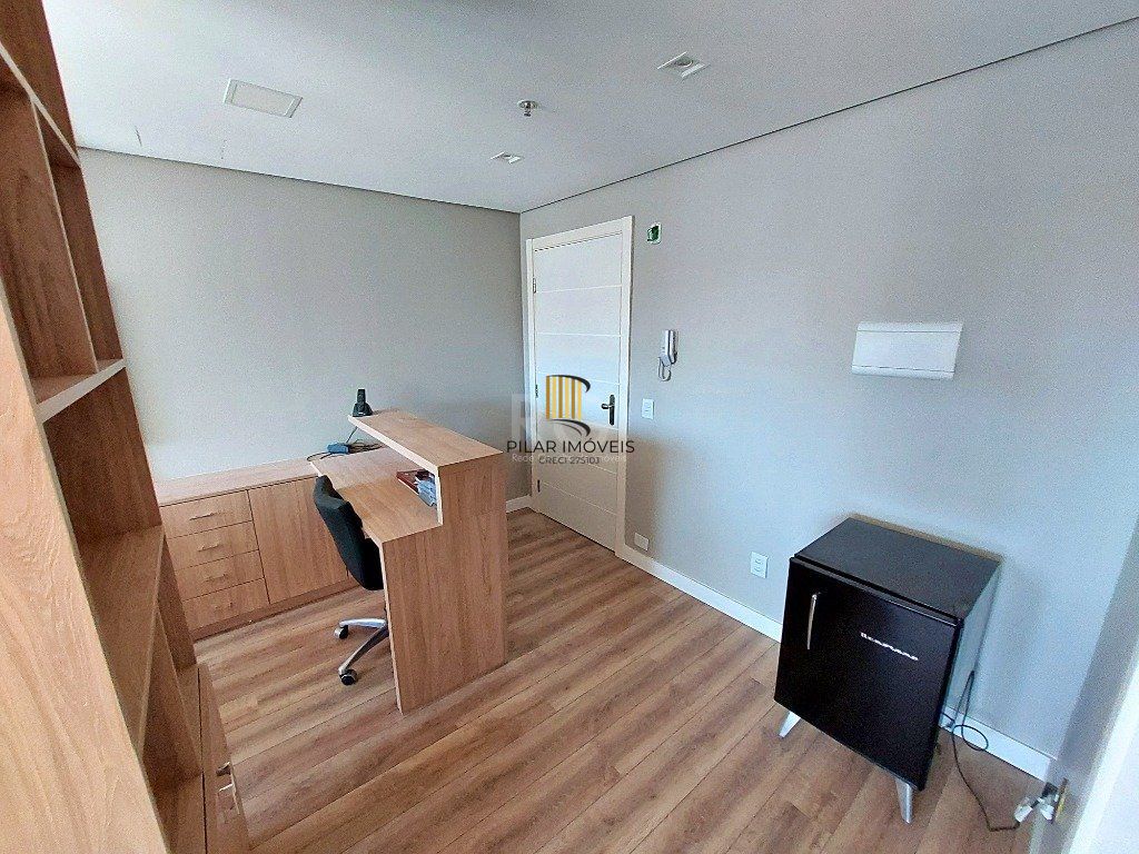 Conjunto/Sala Bairro Floresta