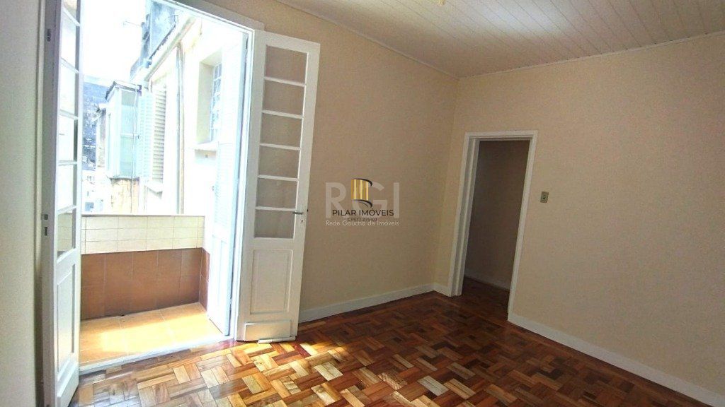 apartamento - 2 dorms. - 62,60 m² -   Centro Histórico