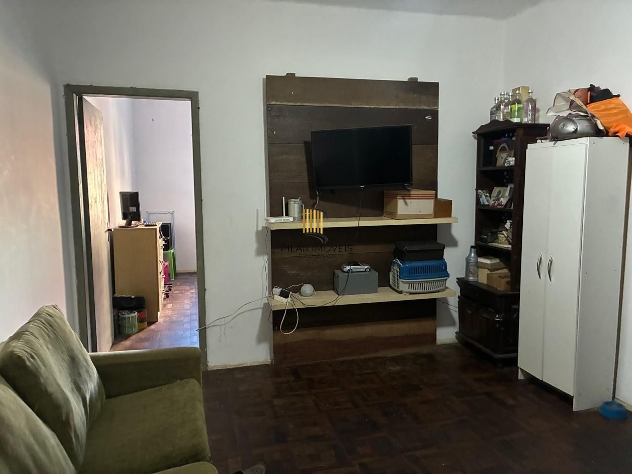 OPORTUNIDADE NA RUA LUZITANA 1 DORMITÓRIO