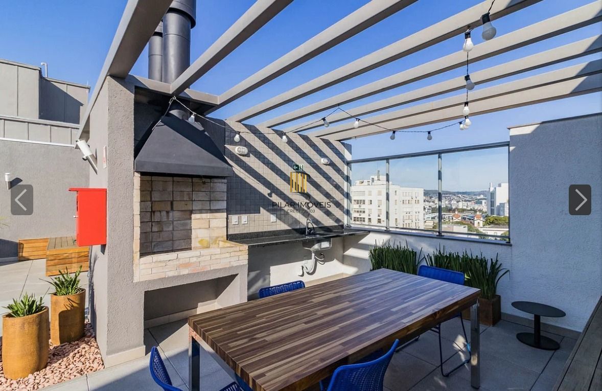 LINDO LOFT NO EMPREENDIMENTO TOWN .CO NO CENTRO HISTÓRICO