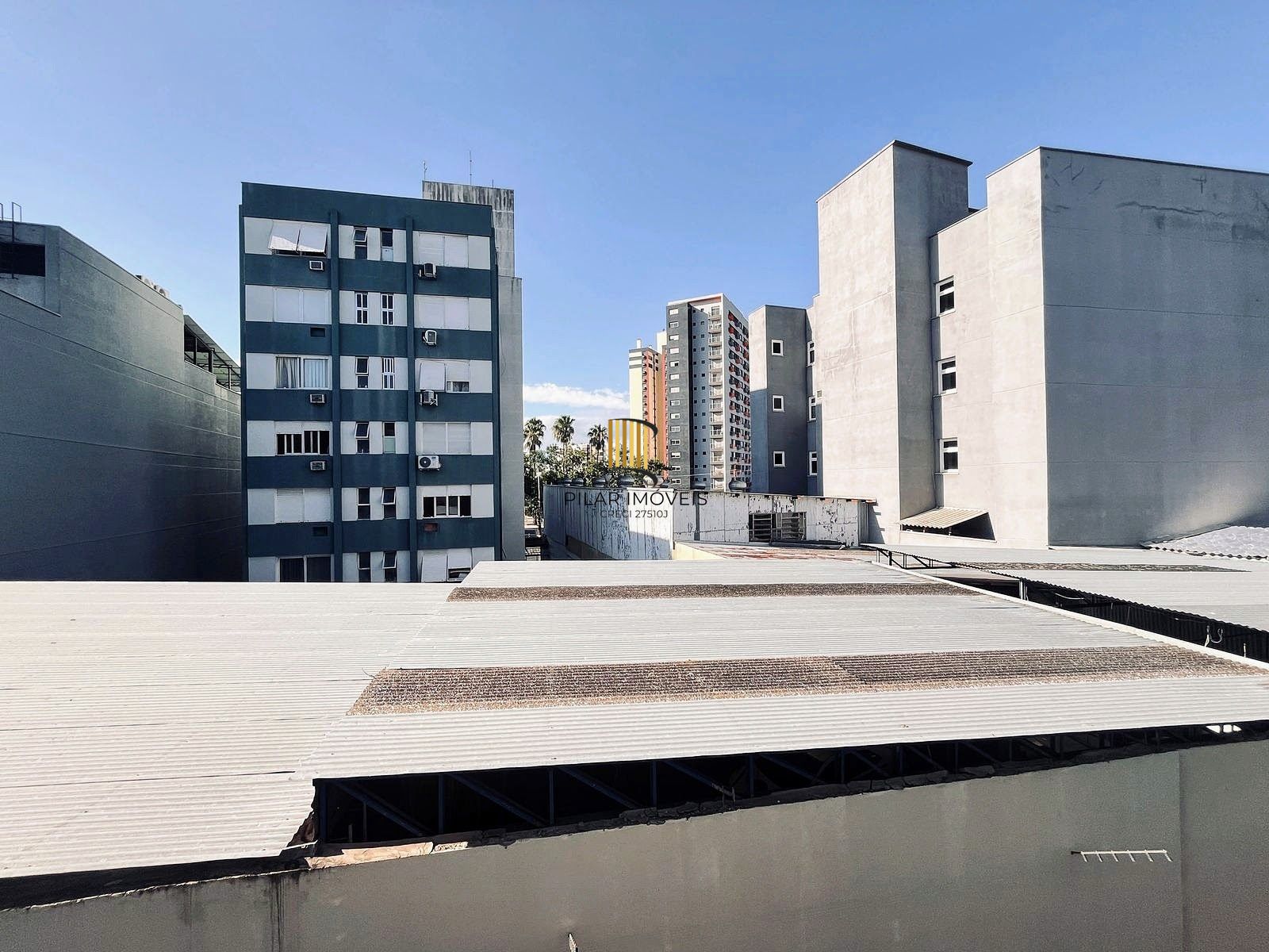 Apartamento 1 dormitório no bairro Azenha