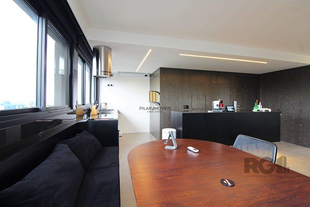 apartamento - 2 dormitórios - 130 m² - Auxiliadora