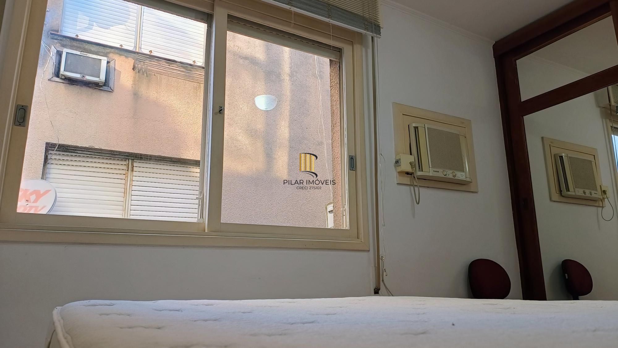 Apartamento 1 dormitório no Moinhos